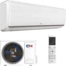 Кондиционер настенный Cooper&Hunter CH-S12FTXN-E