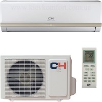 Кондиціонер настінний Cooper&Hunter CH-S12XP4