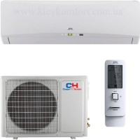 Кондиціонер настінний Cooper&Hunter CH-S24FTXTB-W with WiFi
