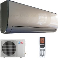 Кондиціонер настінний Cooper&Hunter CH-S09FTXS-B (ARCTIC)