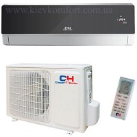 Кондиціонер настінний Cooper&Hunter CH-S09LHB