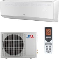 Кондиціонер настінний Cooper&Hunter CH-S18FTXE