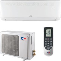 Кондиціонер настінний Cooper&Hunter CH-S18LX7