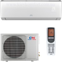 Кондиционер настенный Cooper&Hunter CH-S24FTXLA with WiFi