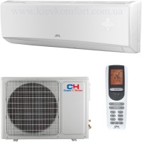 Кондиціонер настінний Cooper&Hunter CH-S07FTXE