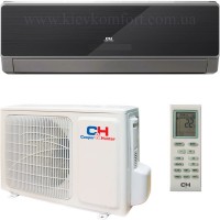 Кондиционер настенный Cooper&Hunter СH-S12BKP6