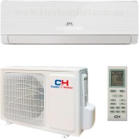 Кондиционер настенный Cooper&Hunter CH-S07LKP6