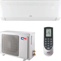 Кондиционер настенный Cooper&Hunter CH-S09LX7