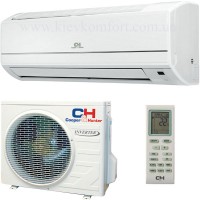 Кондиционер настенный Cooper&Hunter CH-S12FTXG