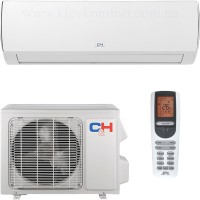 Кондиціонер настінний Cooper&Hunter CH-S24FTXLQ-NG