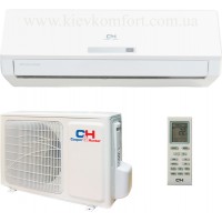 Кондиціонер настінний Cooper&Hunter CH-S07LKP