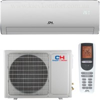 Кондиціонер настінний Cooper&Hunter CH-S09FTXS-M (ARCTIC)