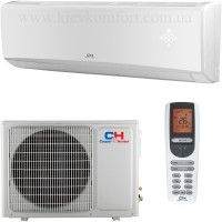 Кондиціонер настінний Cooper&Hunter CH-S24FTXE with WiFi
