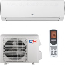 Кондиціонер настінний Cooper&Hunter CH-S24FTXL2Q-NG