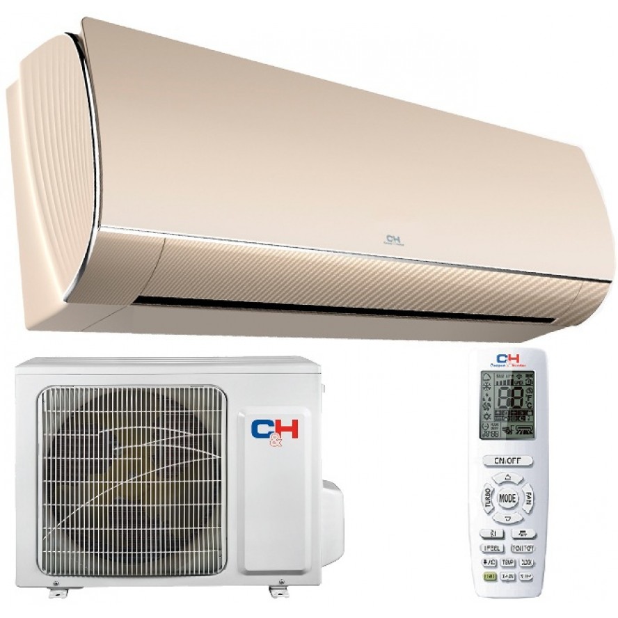 Кондиционер настенный Cooper&Hunter CH-S18GKP8