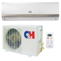 Кондиционер настенный Cooper&Hunter CH-S12LH/RP