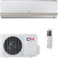 Кондиціонер настінний Cooper&Hunter CH-S24RX7