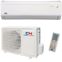 Кондиционер настенный Cooper&Hunter CH-S18PL/R