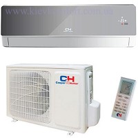 Кондиціонер настінний Cooper&Hunter CH-S09LHW