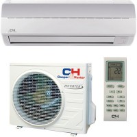 Кондиционер настенный Cooper&Hunter CH-S12FTXK-S