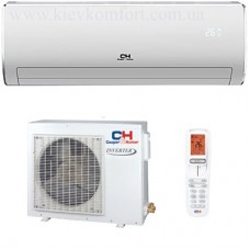Кондиціонер настінний Cooper&Hunter CH-S12FTXS-M