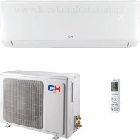 Кондиціонер настінний Cooper&Hunter CH-S30XN8