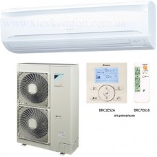 Кондиціонер настінний Daikin FAQ71C / RZQG71L8V1