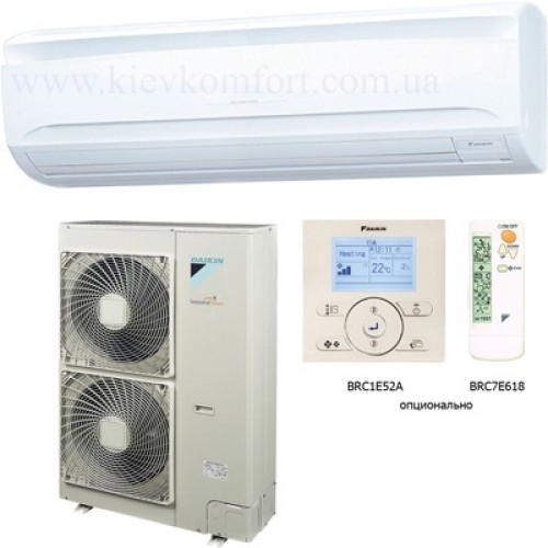 Кондиционер настенный Daikin FAQ71C / RZQG71L8V1