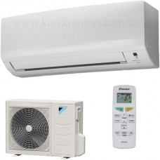 Кондиционер настенный Daikin FTXF71D / RXF71D