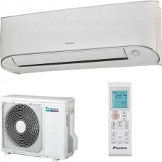 Кондиціонер настінний Daikin FTXK35AW / RXK35A