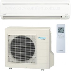 Кондиционер настенный Daikin FTXS71G / RXS71F