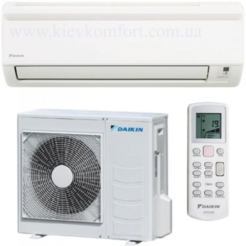 Кондиціонер настінний Daikin FTYN60L / RYN60L