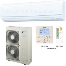 Кондиціонер настінний Daikin FAQ100C / RZQG100L8V1