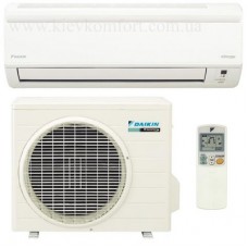 Кондиционер настенный Daikin FTX20JV / RX20JV