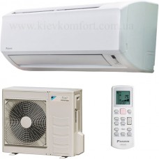 Кондиционер настенный Daikin ATXN35MB / ARXN35MB