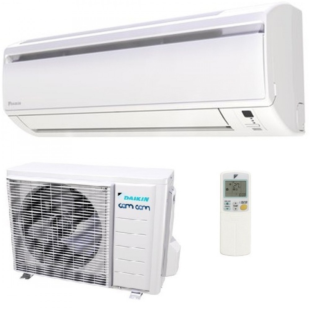 Кондиціонер настінний Daikin FTXL25JV / RXL25M3 Кондиціонер настінний Daikin FTXL25JV / RXL25M3