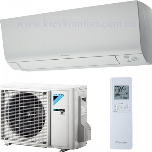 Кондиционер настенный Daikin FTXM25M / RXM25M