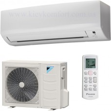 Кондиционер настенный Daikin FTXB50C / RXB50C