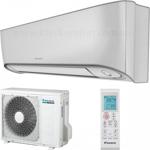 Кондиционер настенный Daikin FTXK25AS / RXK25A