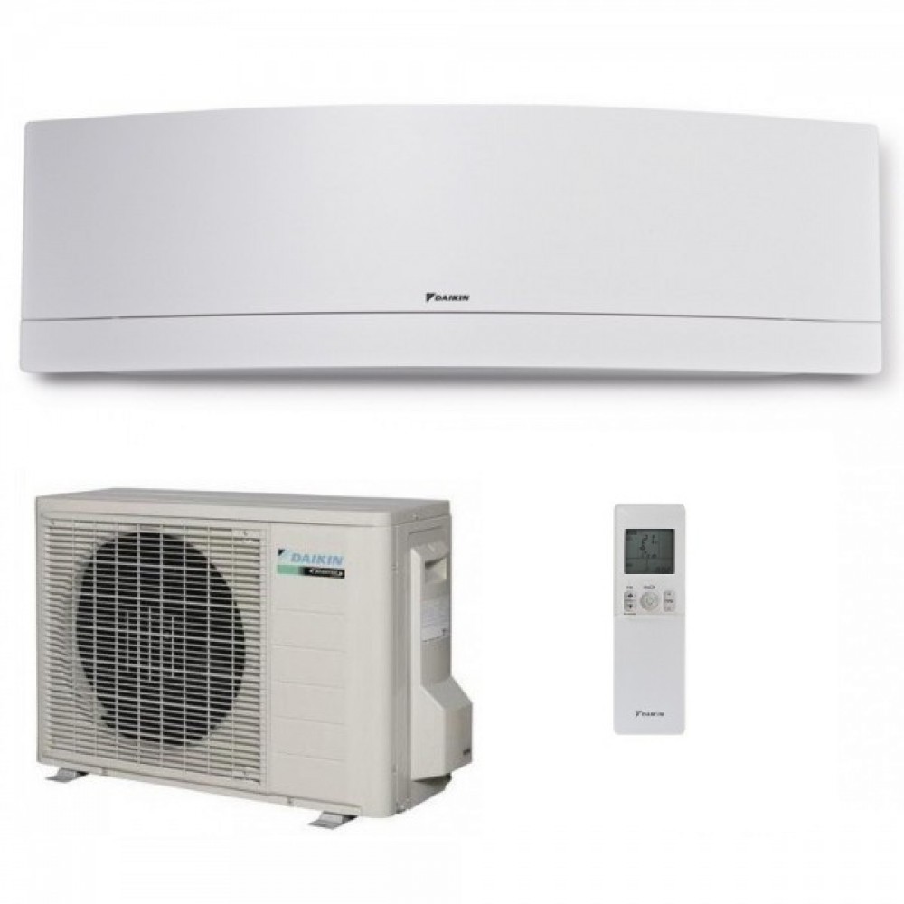Кондиціонер настінний Daikin FTXJ20MW / RXJ20M Кондиціонер настінний Daikin FTXJ20MW / RXJ20M