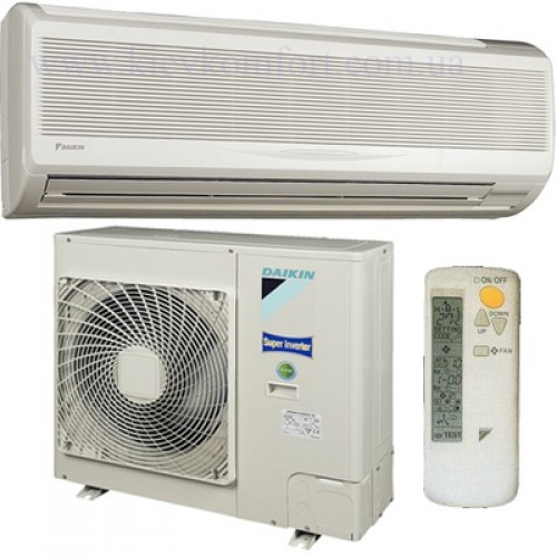 Кондиционер настенный Daikin FAQ100B / RQ100BV3