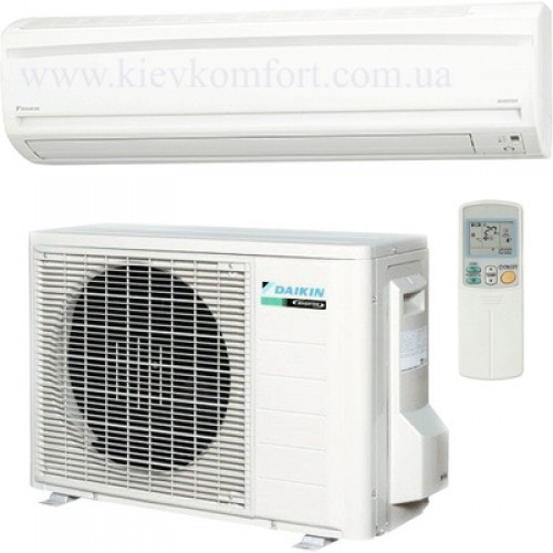 Кондиціонер настінний Daikin FTX50GV / RX50GV