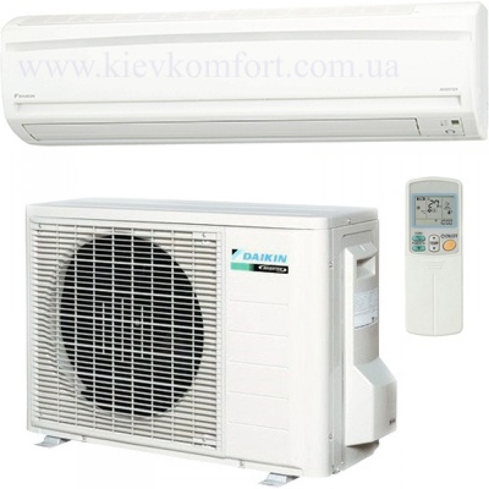 Кондиціонер настінний Daikin FTX71GV / RX71GV Кондиціонер настінний Daikin FTX71GV / RX71GV