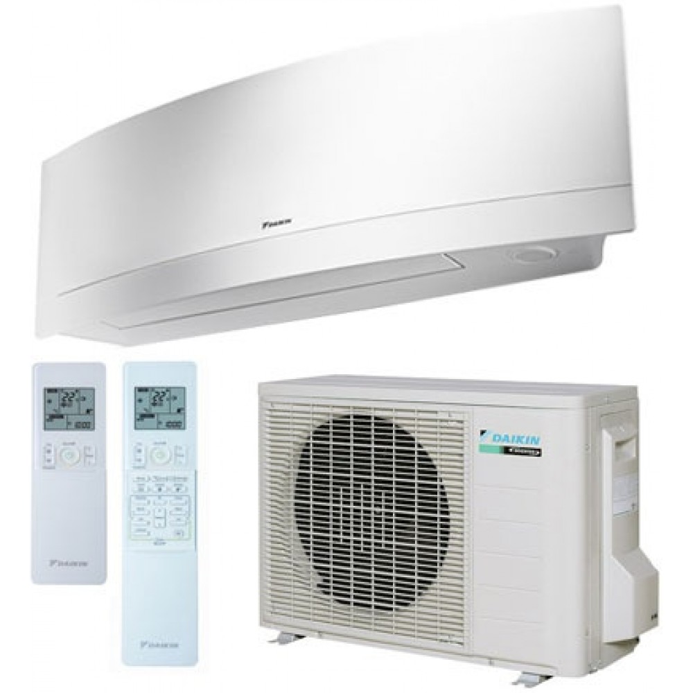 Кондиціонер настінний Daikin FTXG20LW / RXG20L Кондиціонер настінний Daikin FTXG20LW / RXG20L