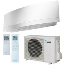 Кондиционер настенный Daikin FTXG20LW / RXG20L