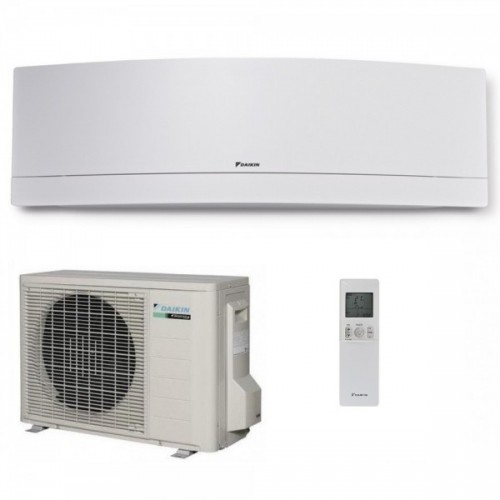 Кондиціонер настінний Daikin FTXG25LW / RXLG25M