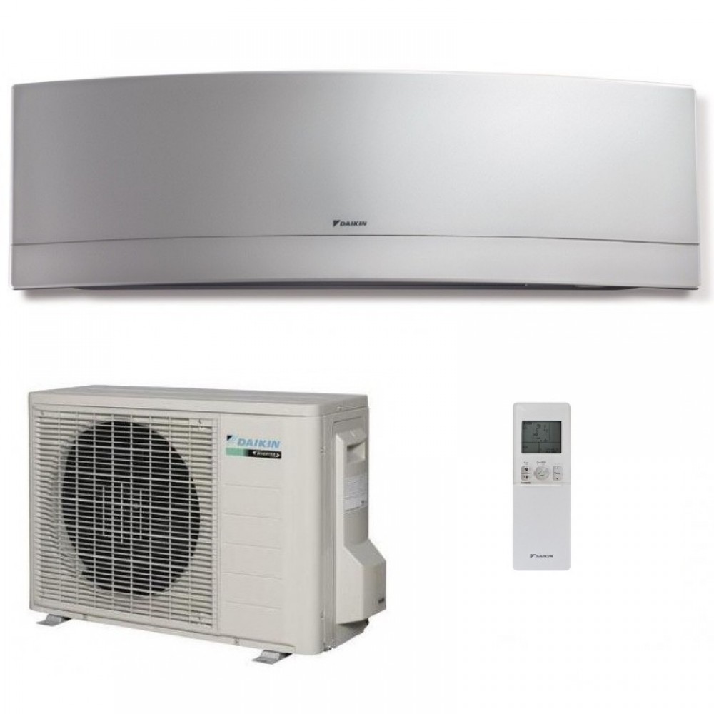 Кондиционер настенный Daikin FTXG25LS / RXLG25M Кондиционер настенный Daikin FTXG25LS / RXLG25M