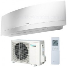 Кондиціонер настінний Daikin FTXG35LW / RXG35L