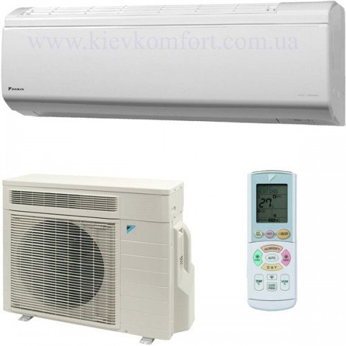 Кондиціонер настінний Daikin FTXR50E / RXR50E