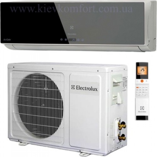 Кондиціонер настінний Electrolux EACS-12HG-B/N3 / EACS-12HG-B/N3